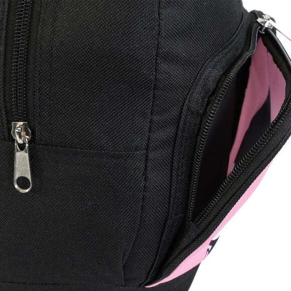 Mini Canvas Backpack for Women 10 inch Small Purse Adjustable Strap Travel main image 7